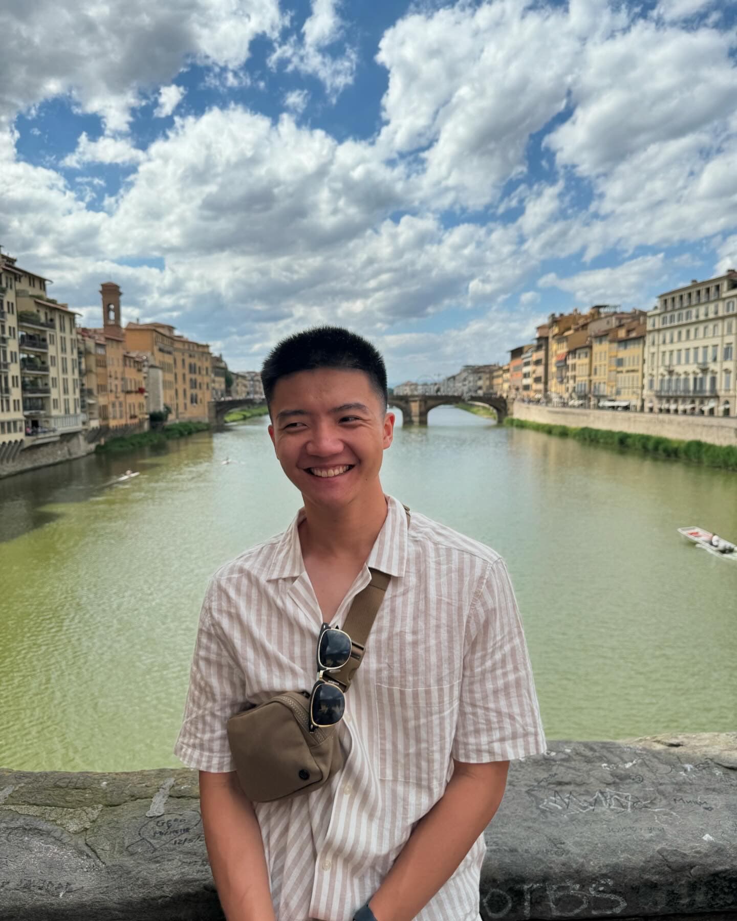 Matthew Wang